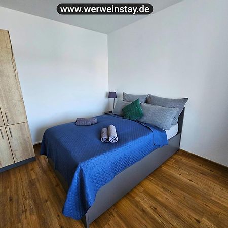 Werwein Stay Bayreuth Exterior foto