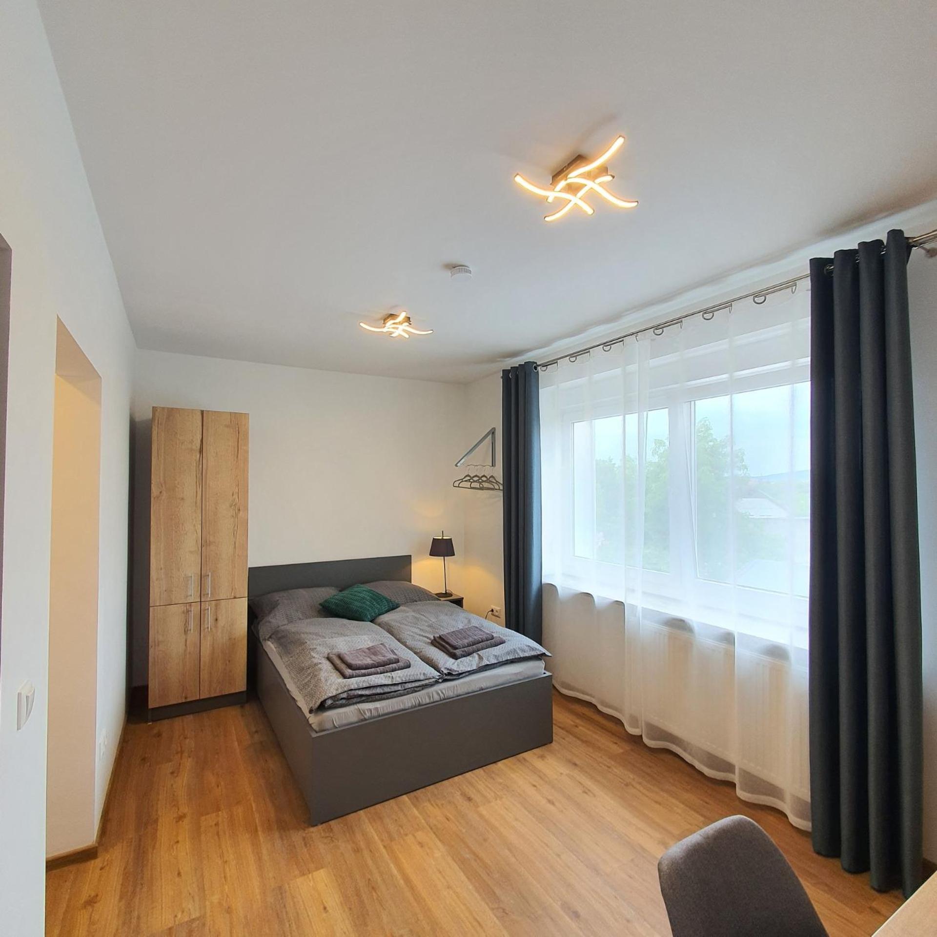 Werwein Stay Bayreuth Zimmer foto