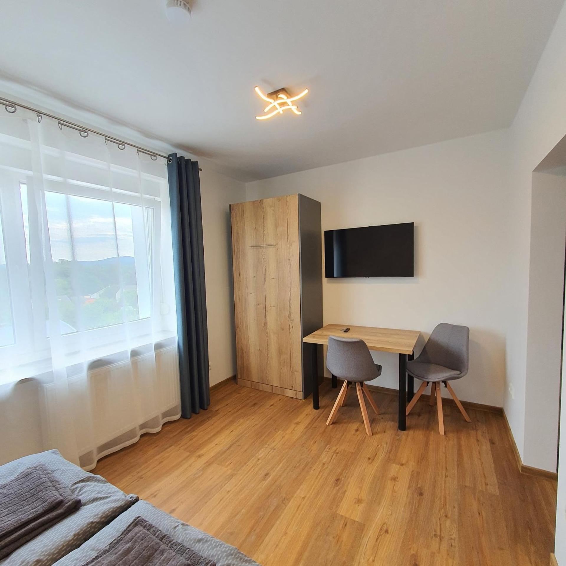 Werwein Stay Bayreuth Zimmer foto