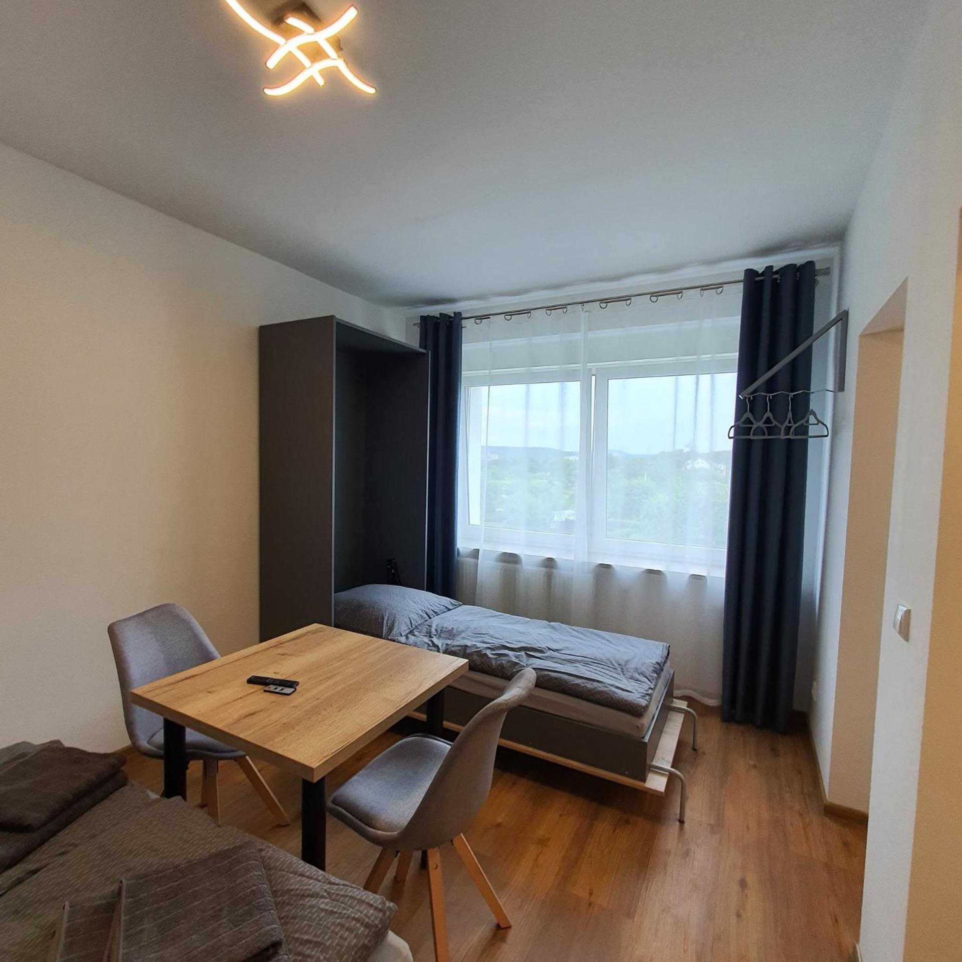 Werwein Stay Bayreuth Zimmer foto