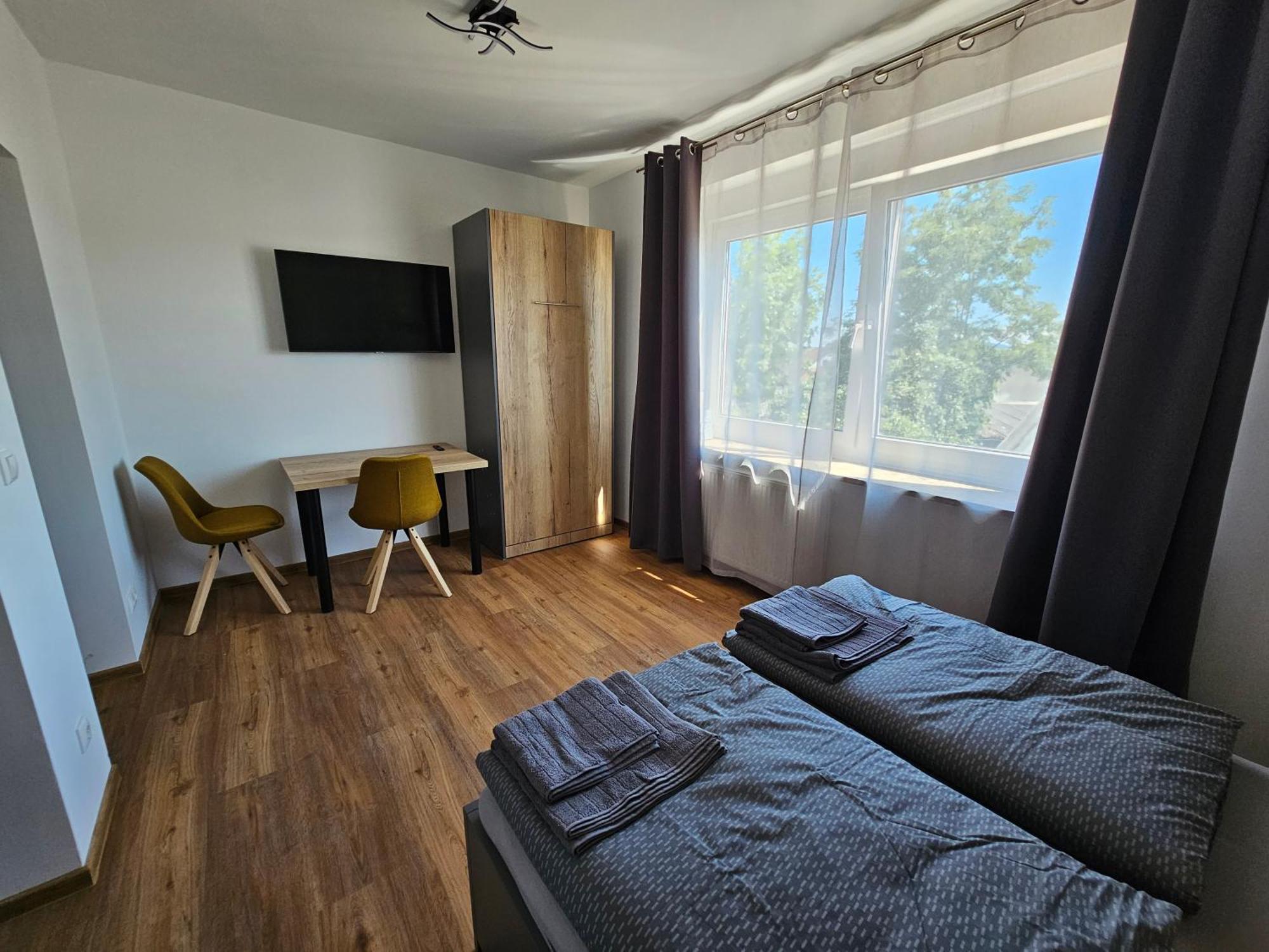 Werwein Stay Bayreuth Exterior foto