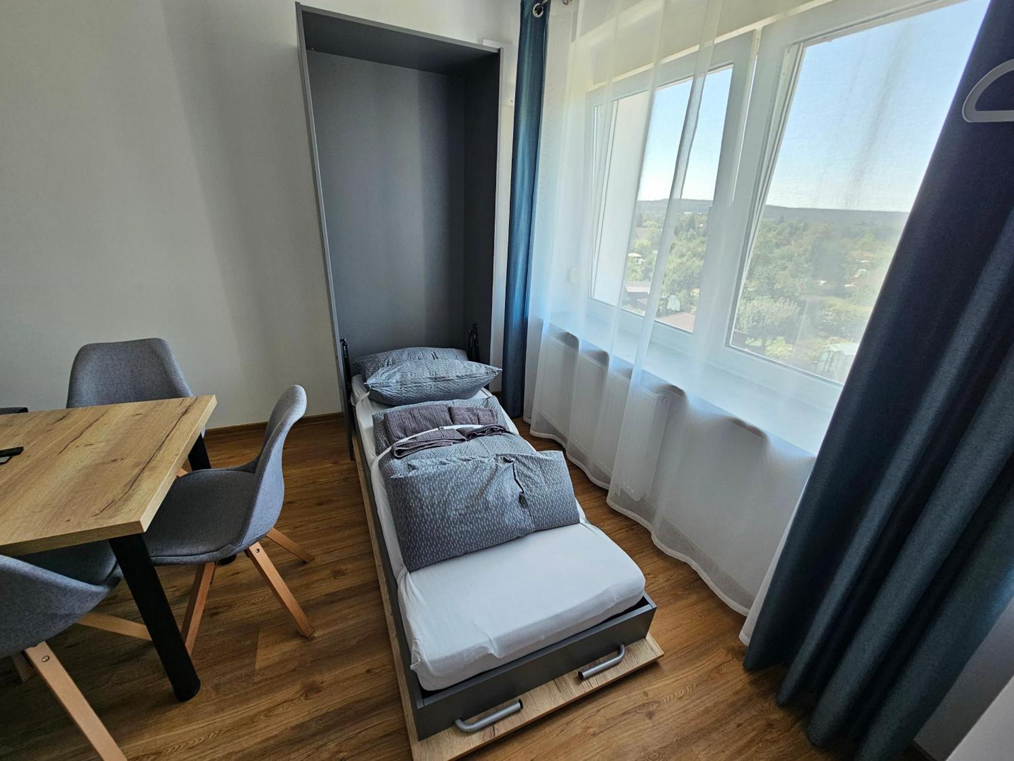 Werwein Stay Bayreuth Exterior foto