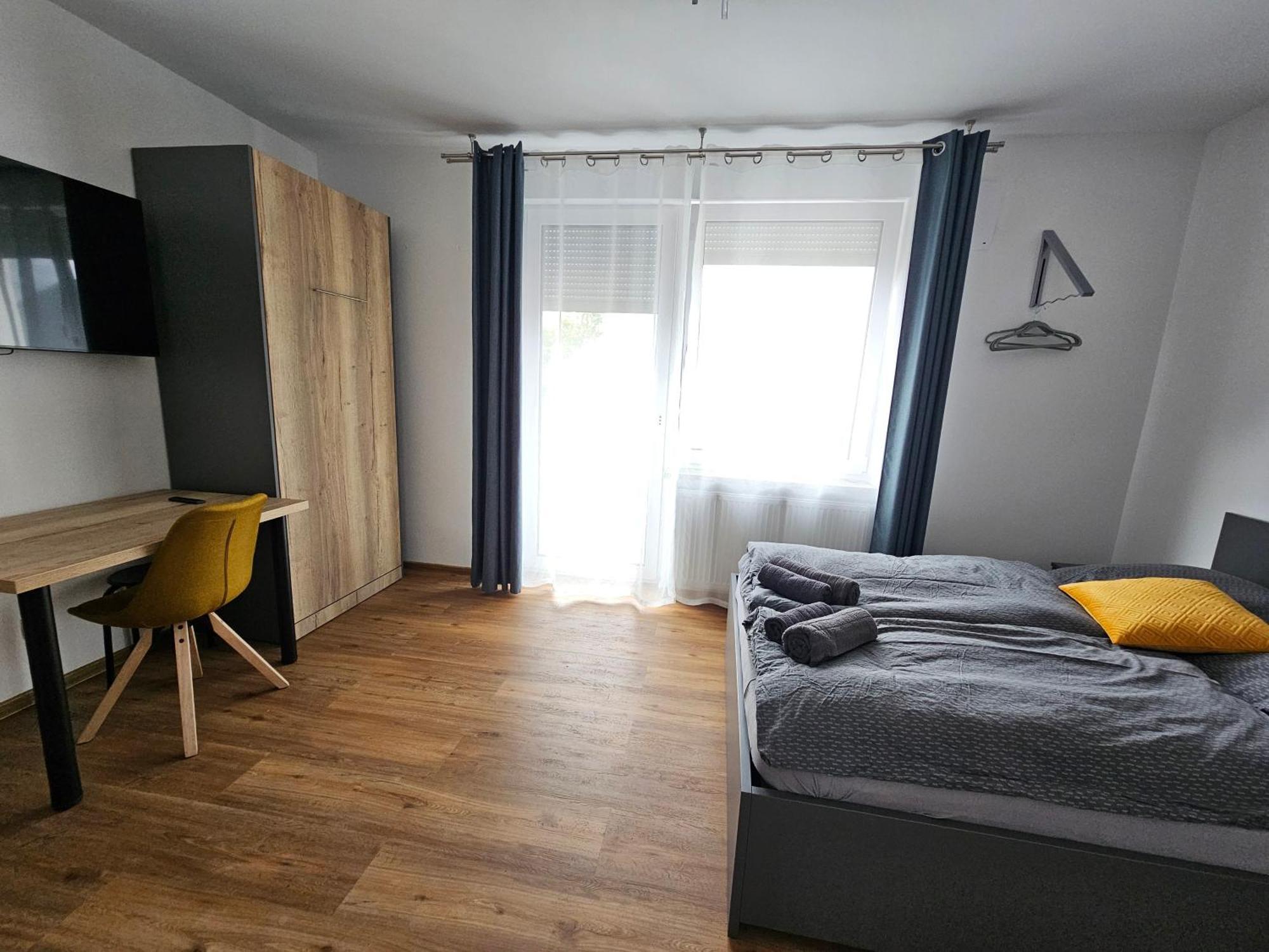Werwein Stay Bayreuth Exterior foto