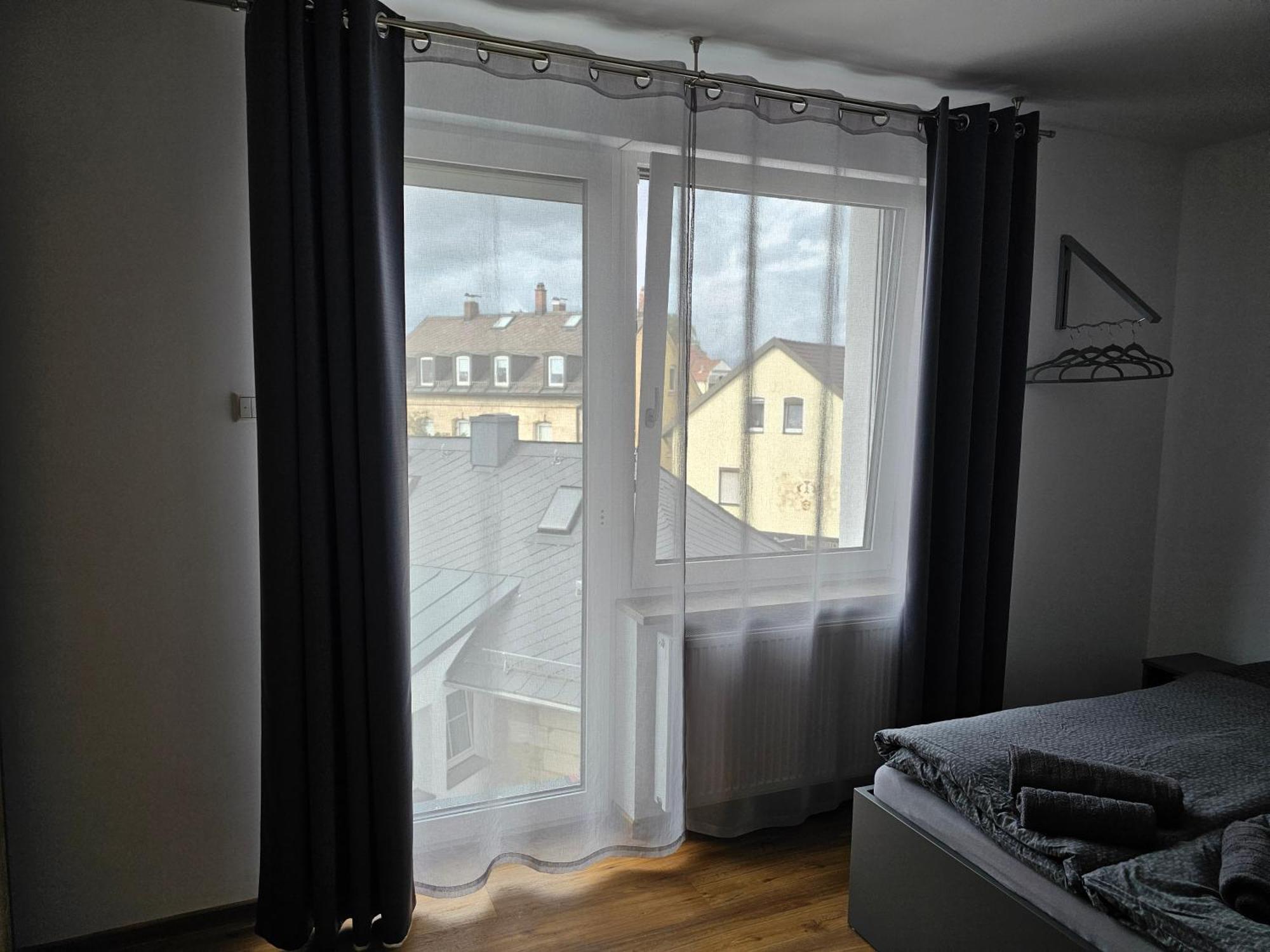 Werwein Stay Bayreuth Exterior foto