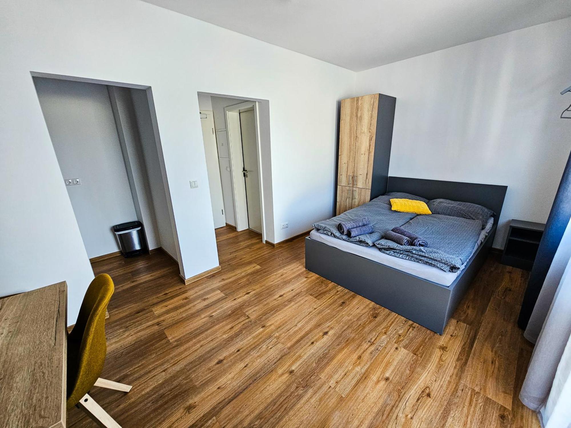 Werwein Stay Bayreuth Exterior foto