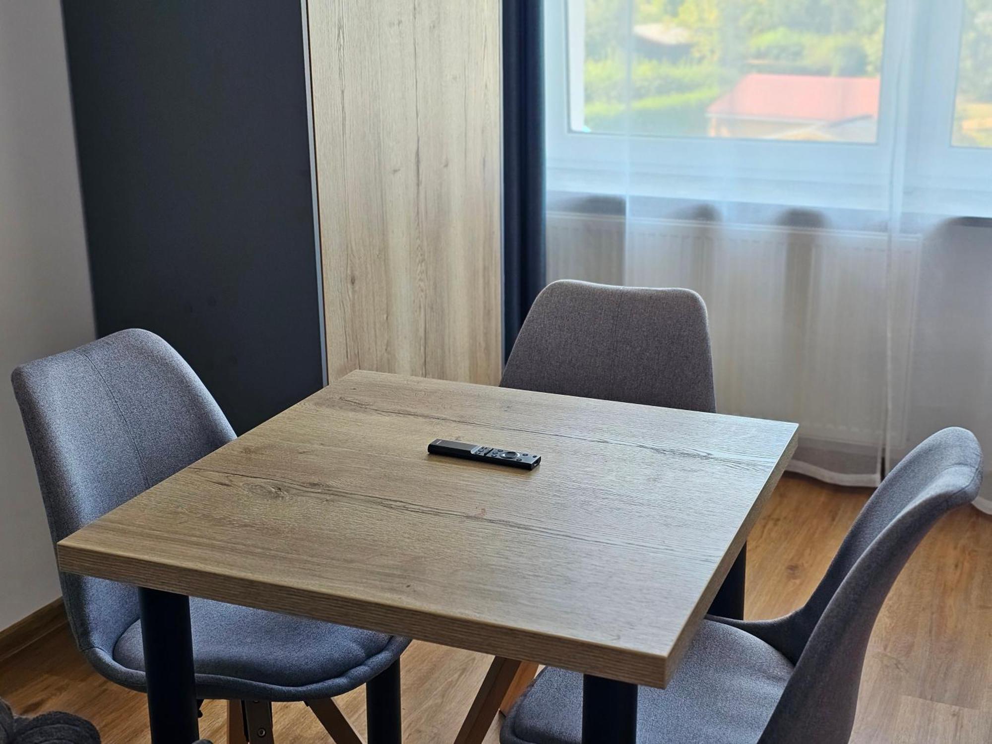 Werwein Stay Bayreuth Zimmer foto